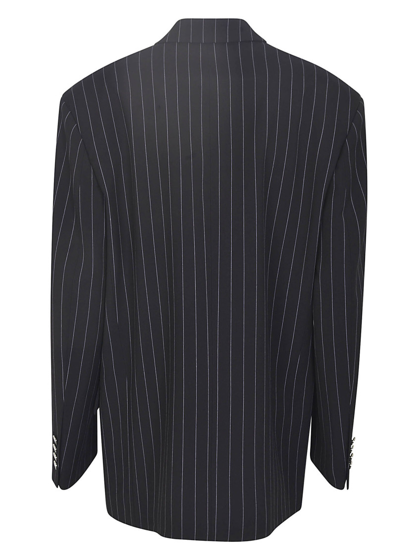 Glen Jacket