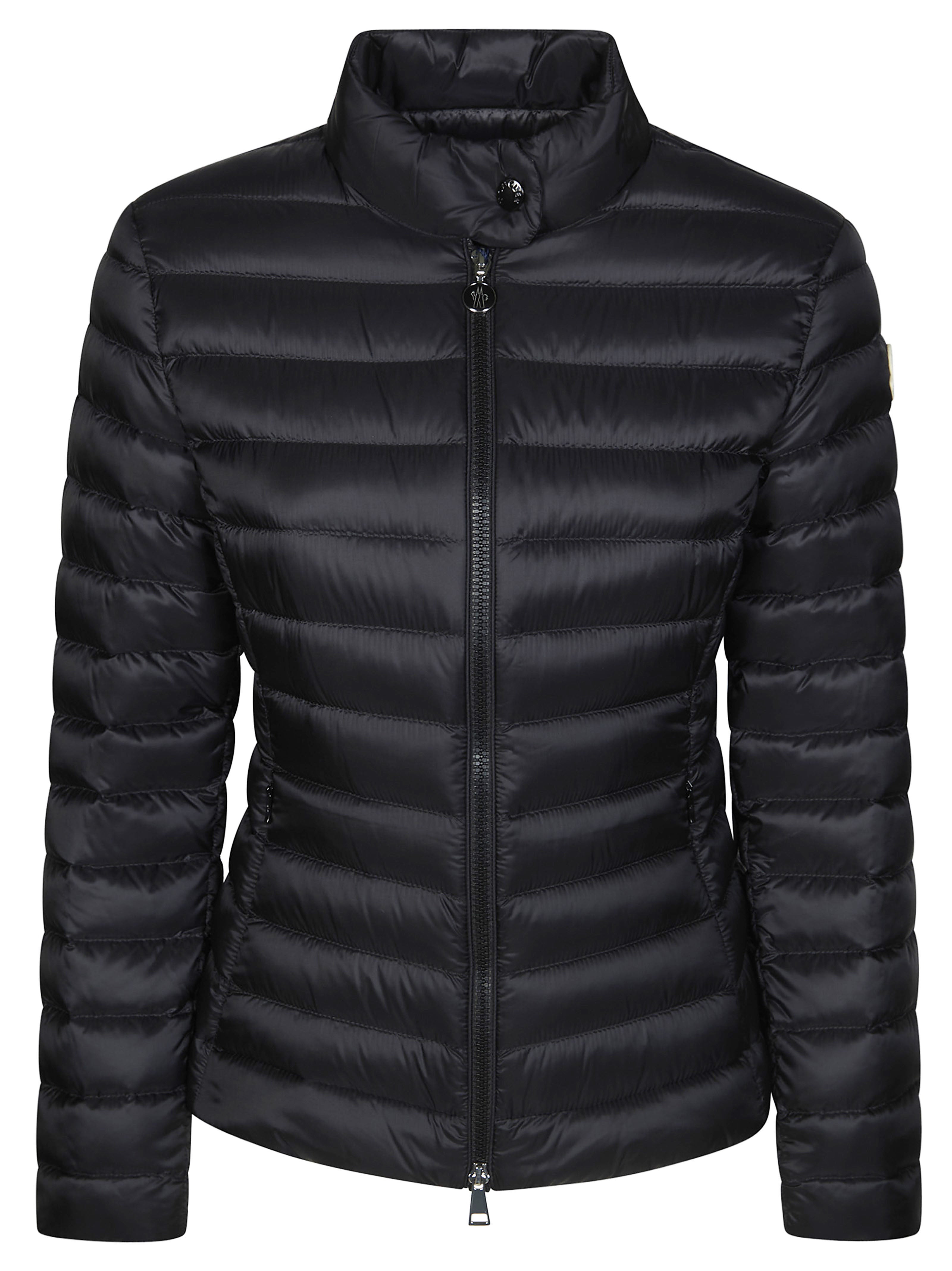 Stylish Women's Mini Jacket