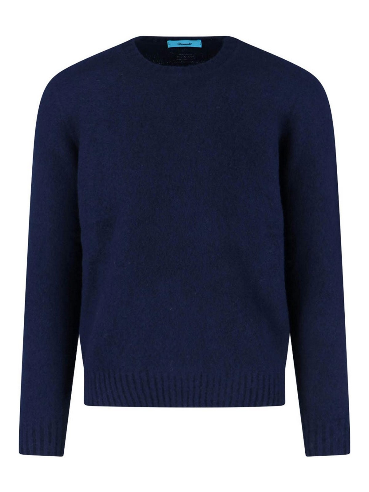 Wool sweater