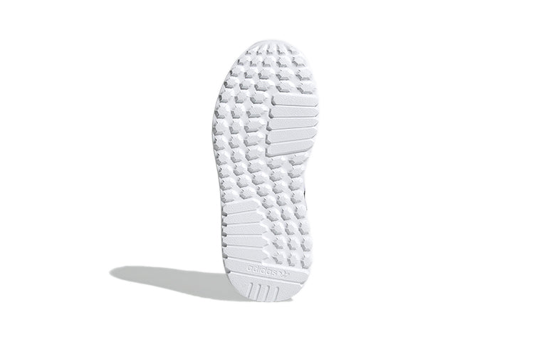 (GS) LA Trainer Lite J 'Black White'