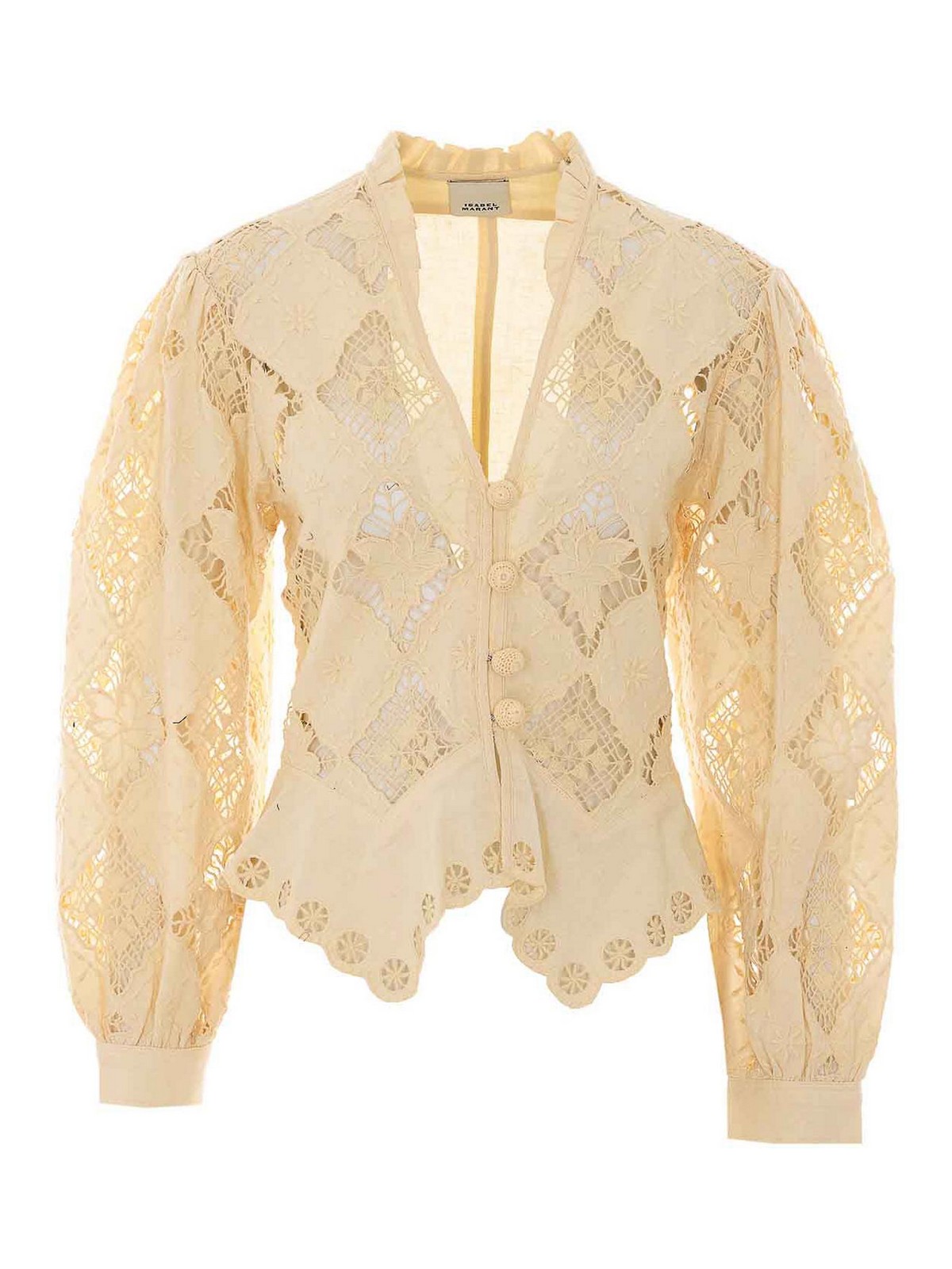 Sunlight Nina Top