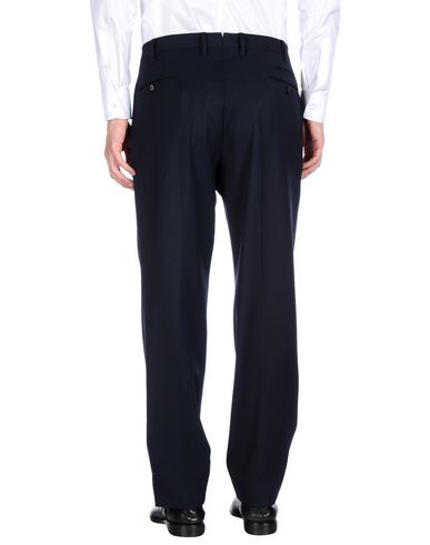 Man Pants Midnight blue