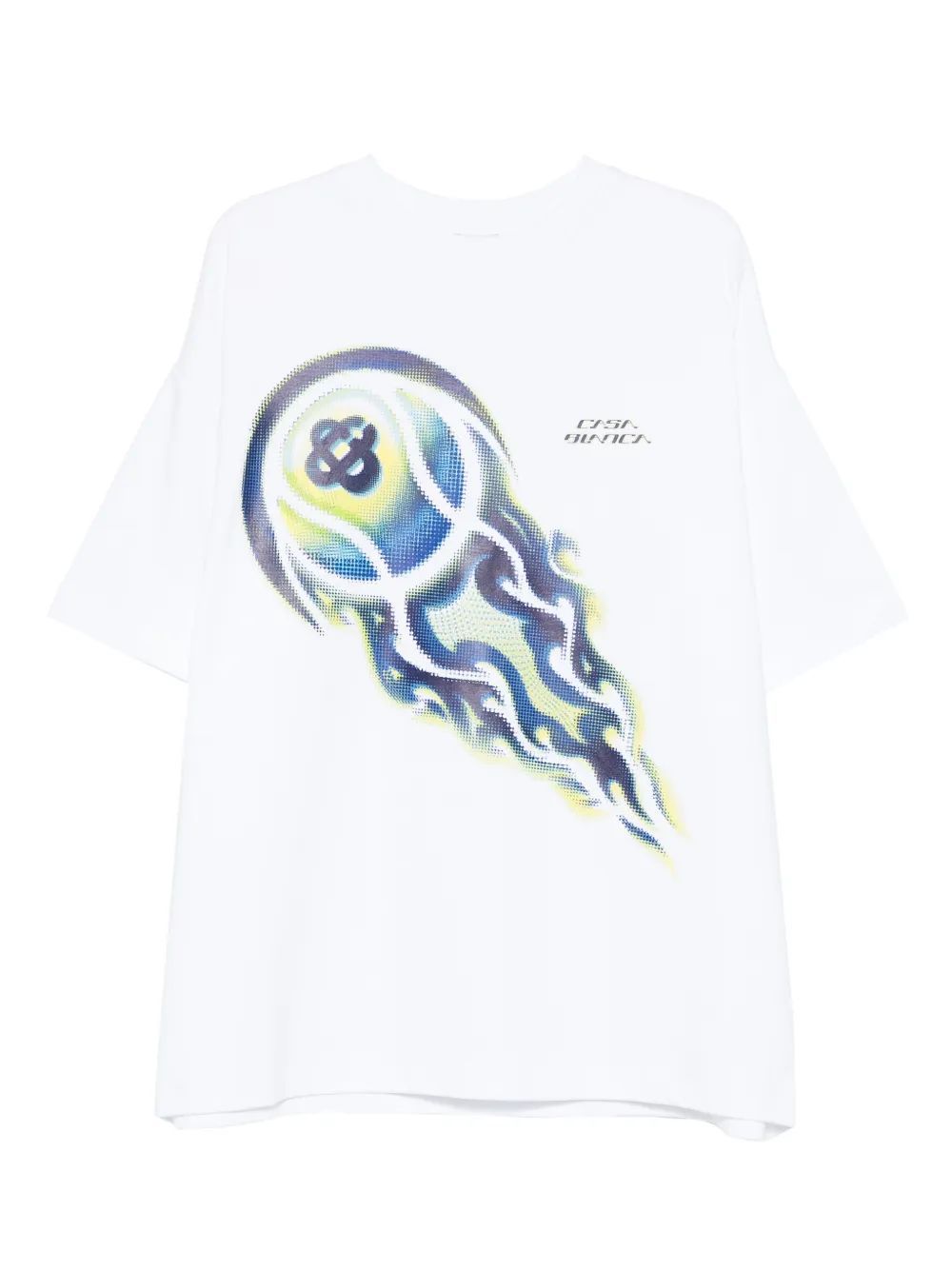 Essentials T-Shirt - Interlock Fabric for Men