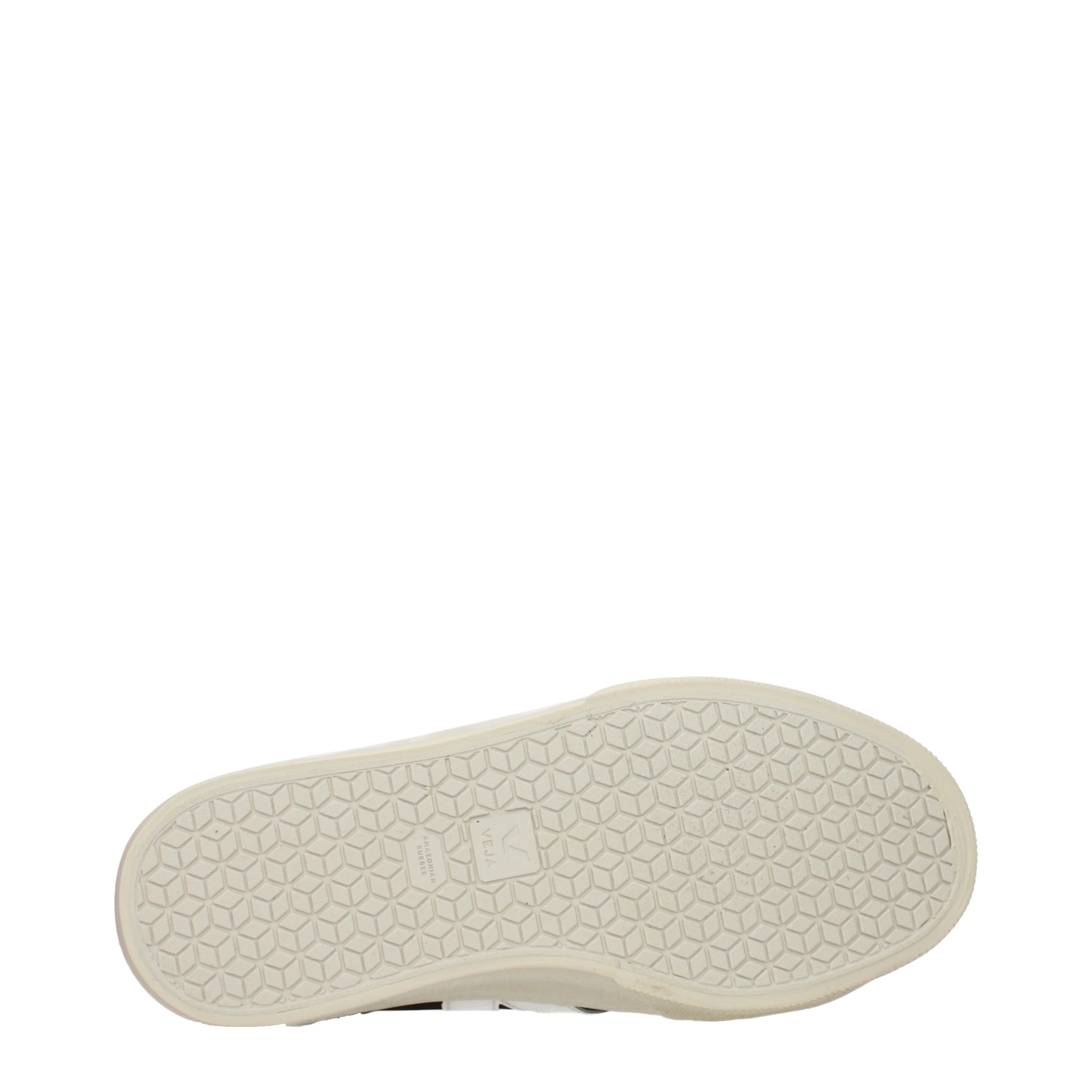 Veja Sneakers Campo Leather Women Black/White