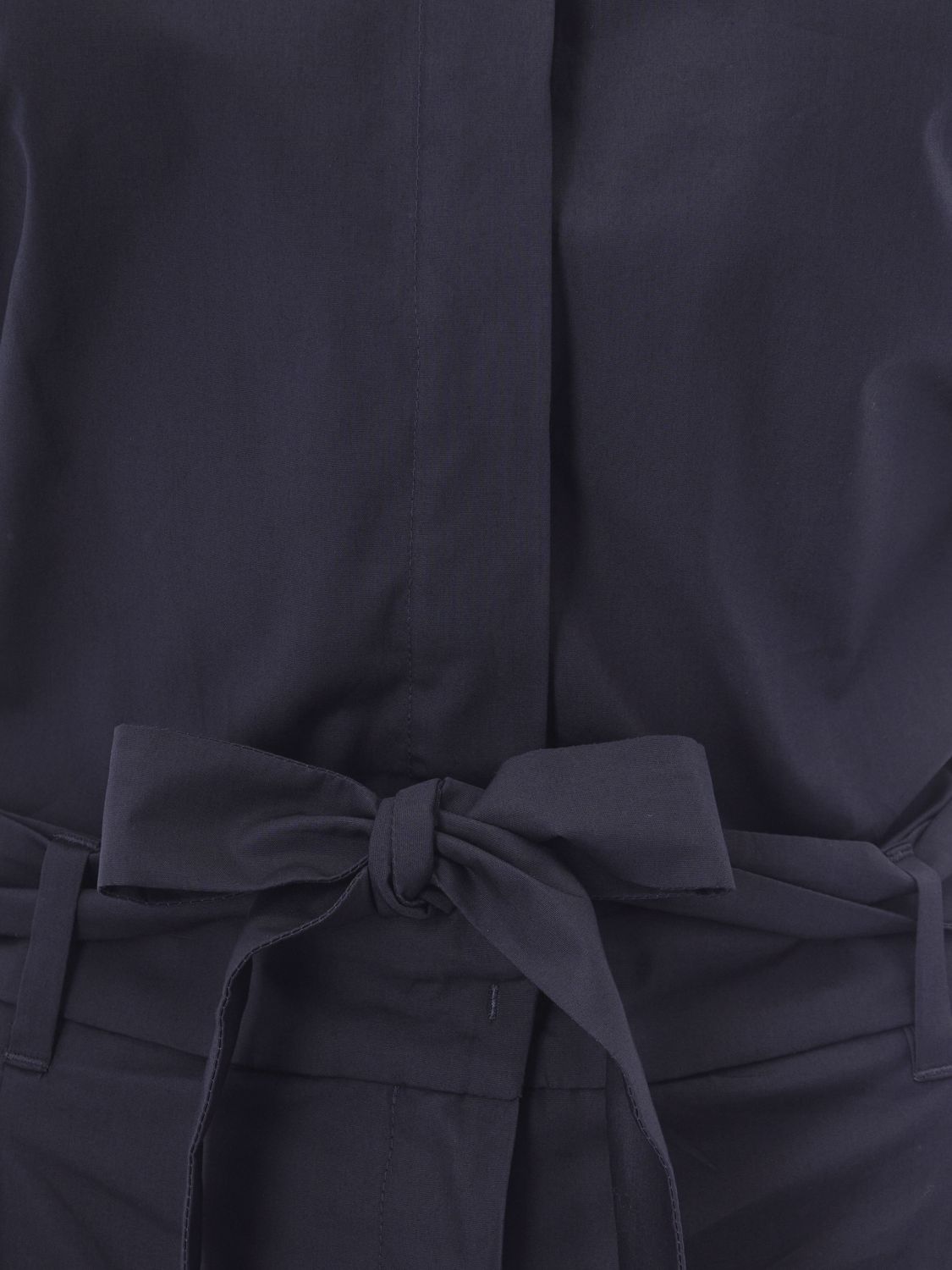 Jumpsuit Woman color Blue