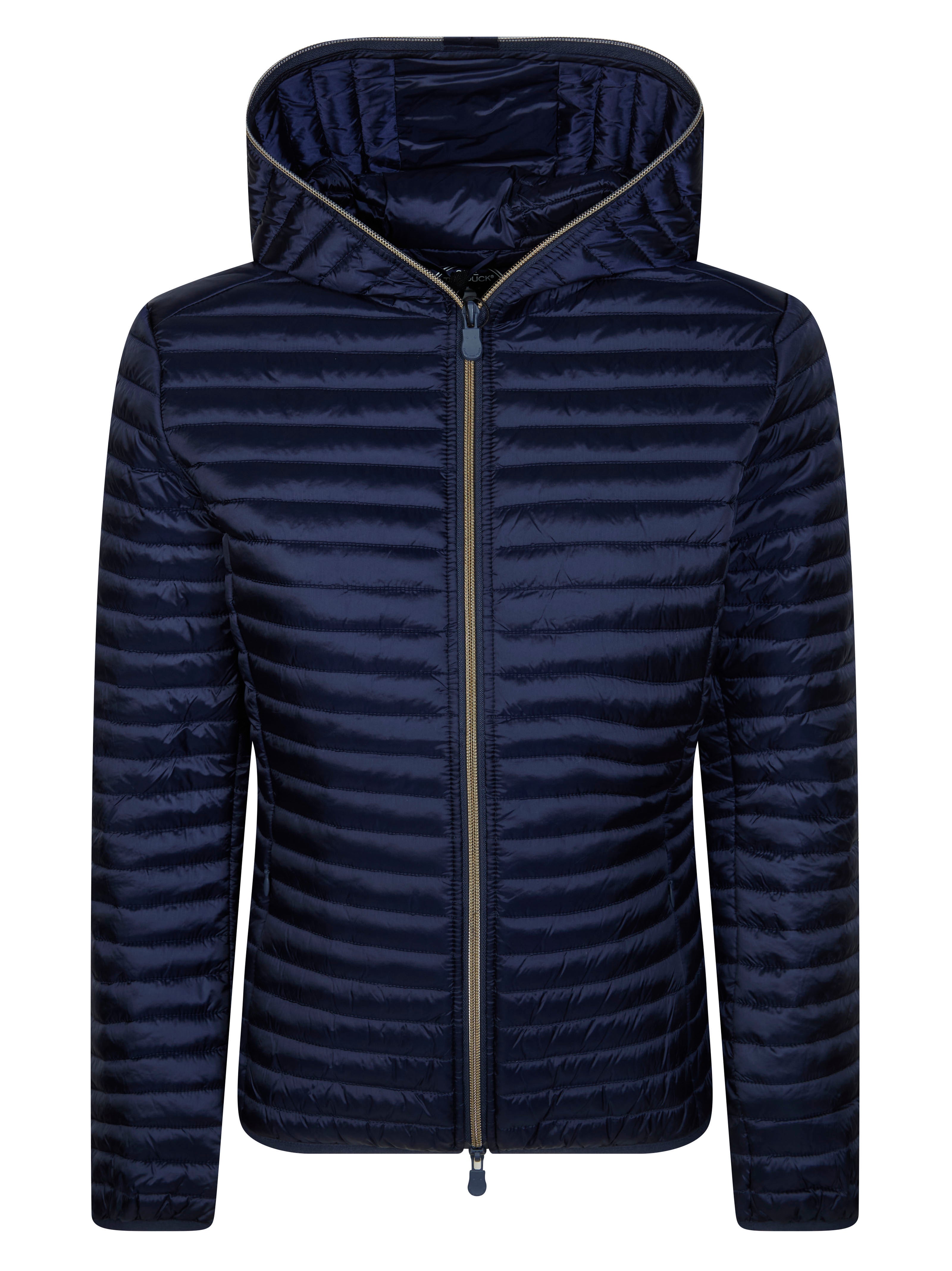 Alexa Hooded Jacket for Women