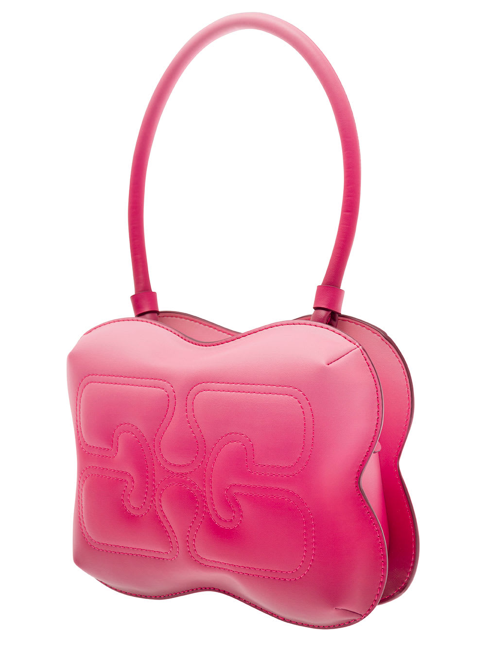 Butterfly Top Handle Gradient