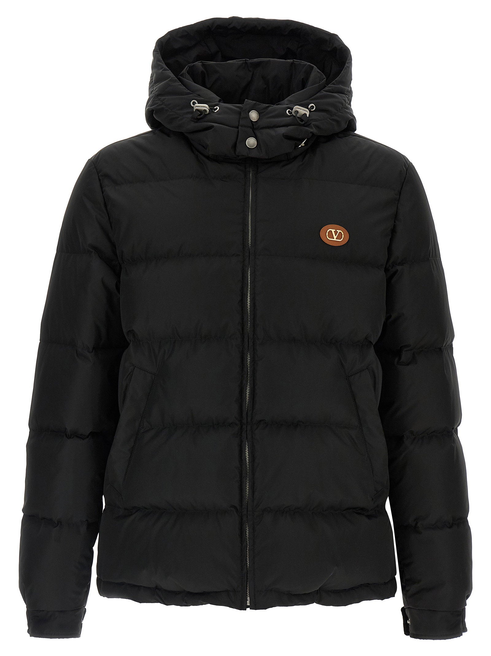 Vlogo Signature Down Jacket
