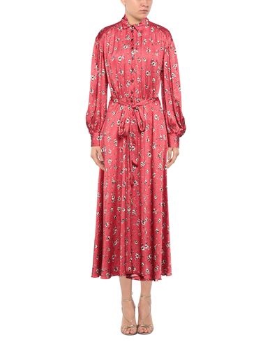 Woman Maxi dress Red