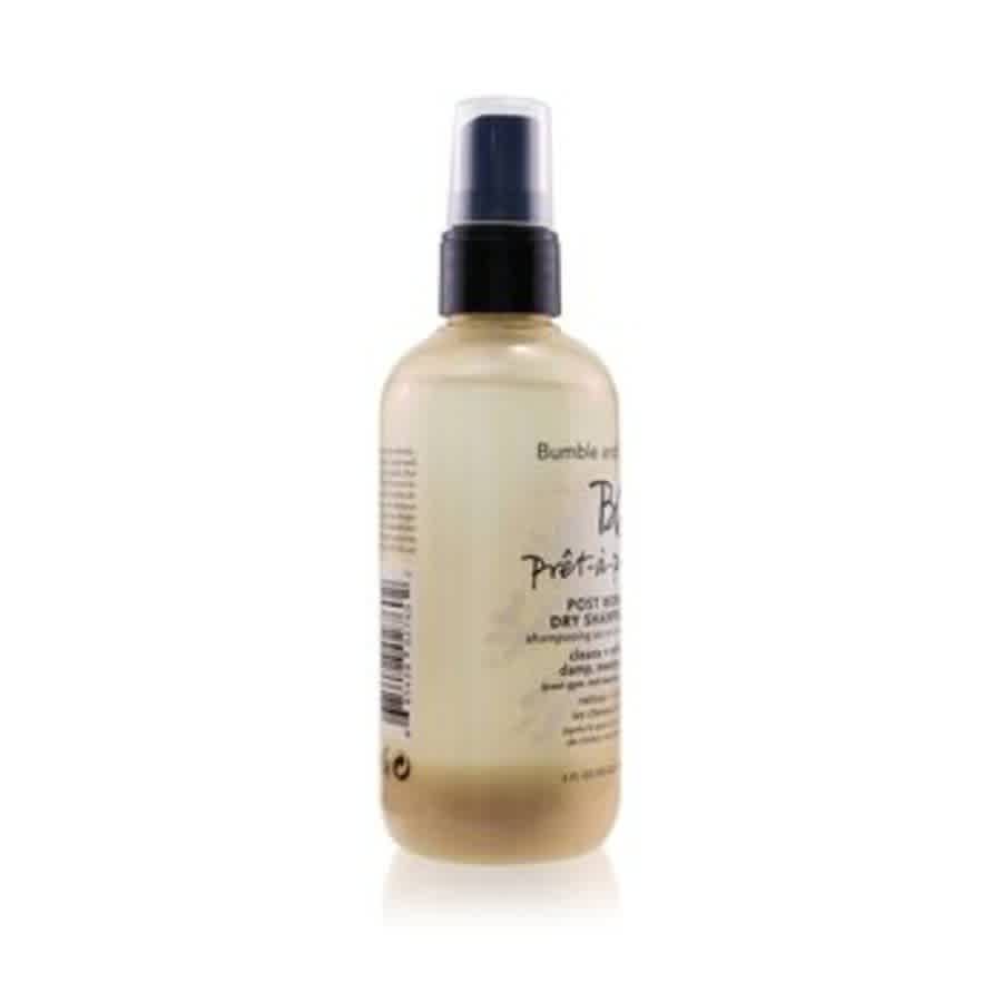 Pret-A-powder Post Workout Dry Shampoo Mist 4 oz Hair Care 685428027602