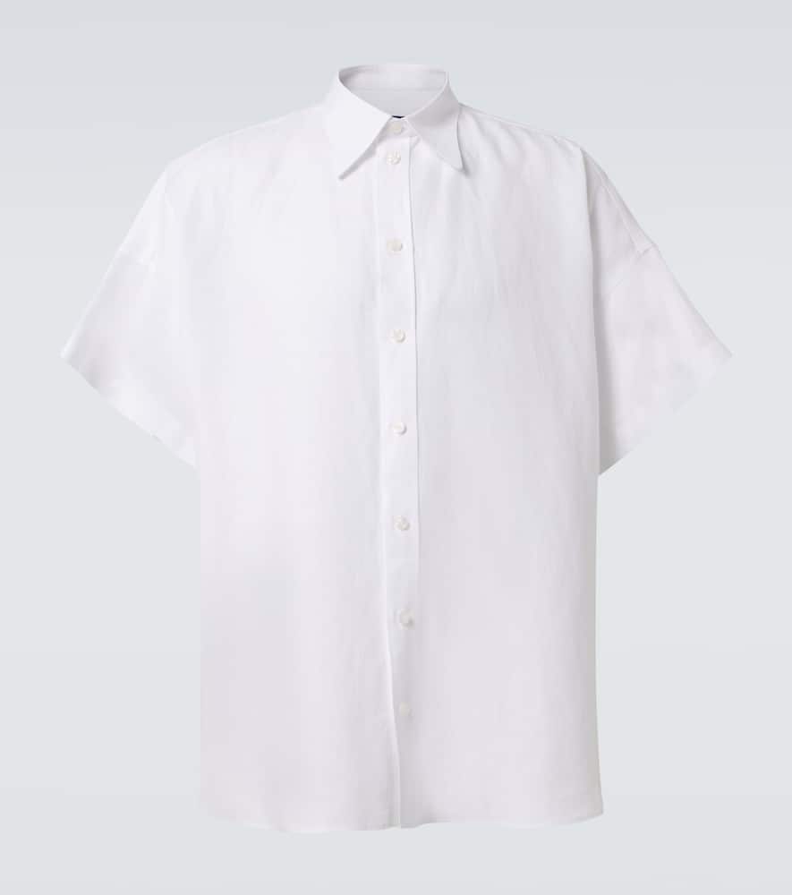 Linen shirt