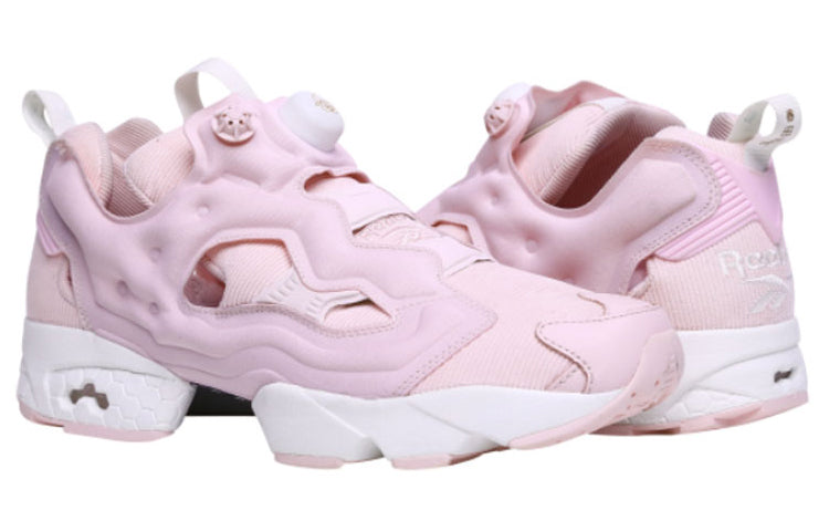 InstaPump Fury 'Light Pink'