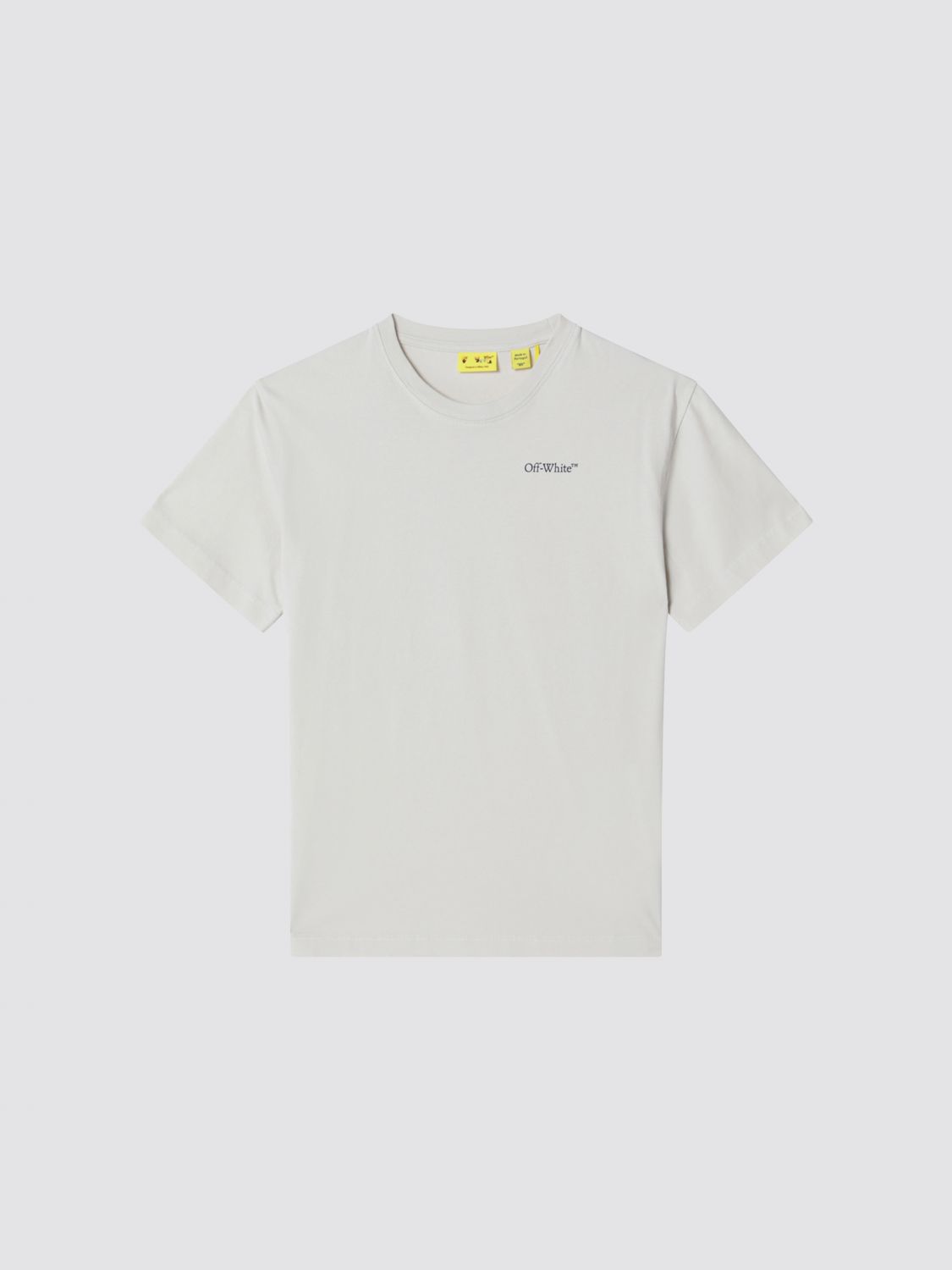 T-Shirt Kids color White