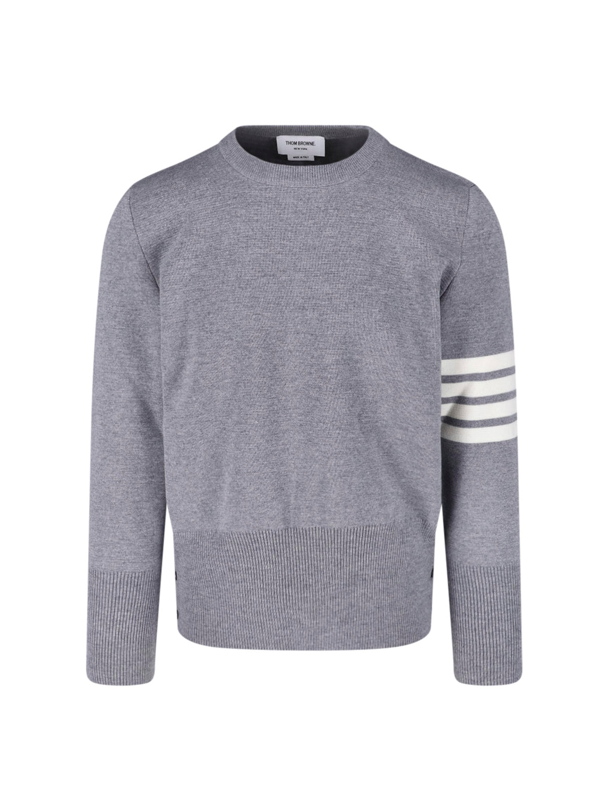 Men's 100% Virgin Wool Sweater