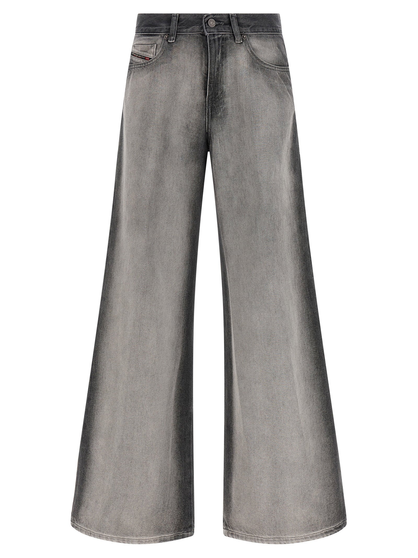 1978 D-akemi-fsi Jeans
