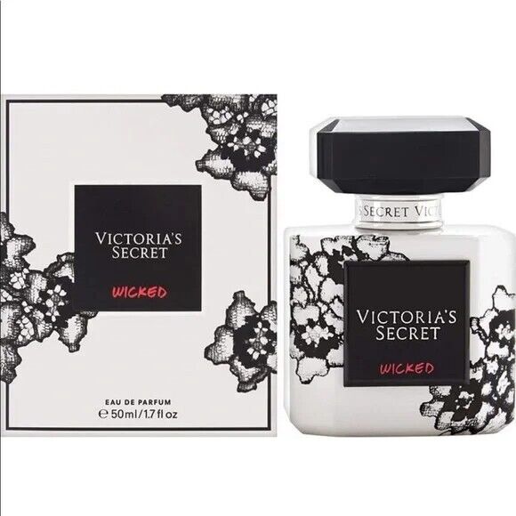 Ladies Wicked EDP Spray 1.7 oz Fragrances 0667556407020