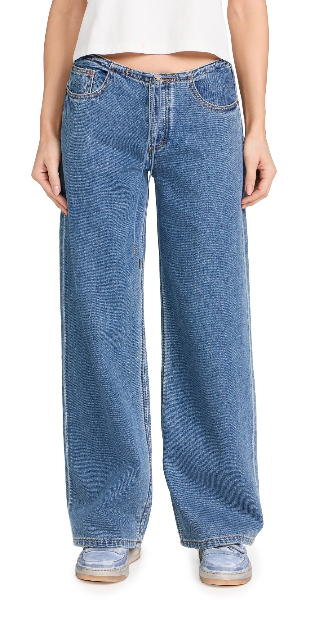 Cool Jeans in Classic Blue Classic Blue