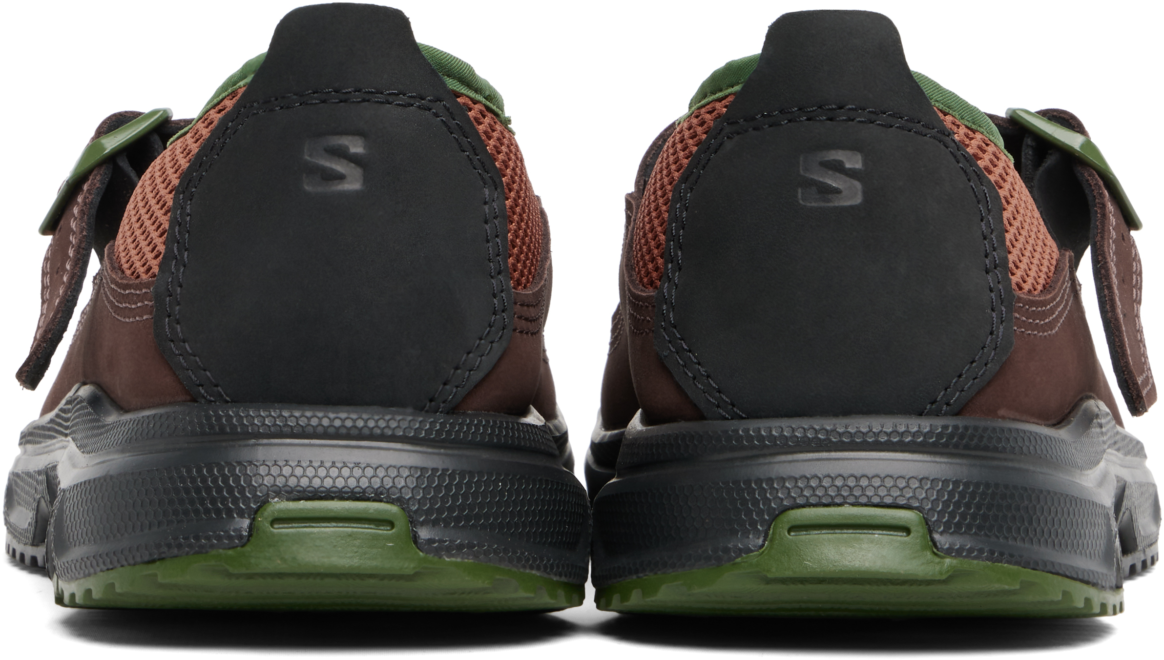 Multicolor RX Marie-Jeanne Sneakers