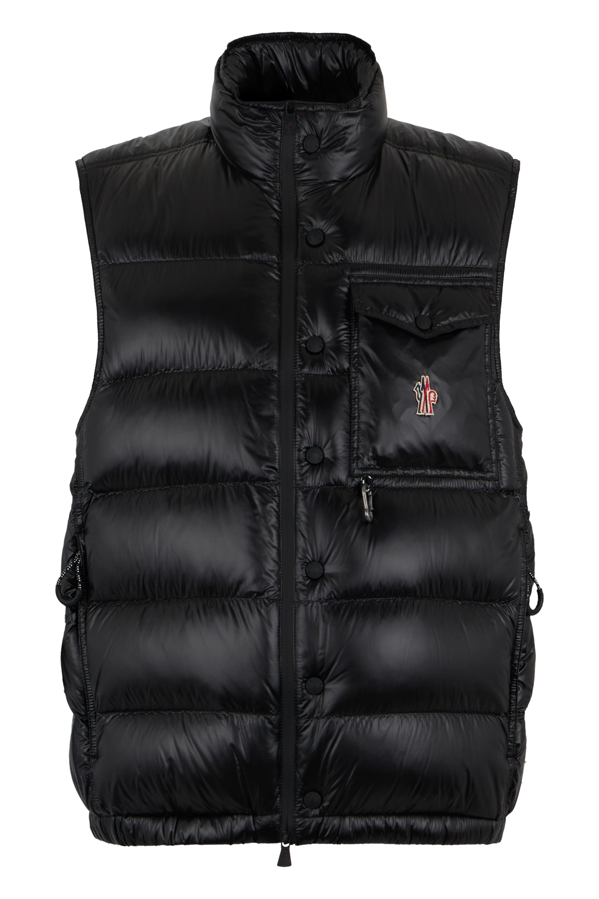 Uychi Padded Vest