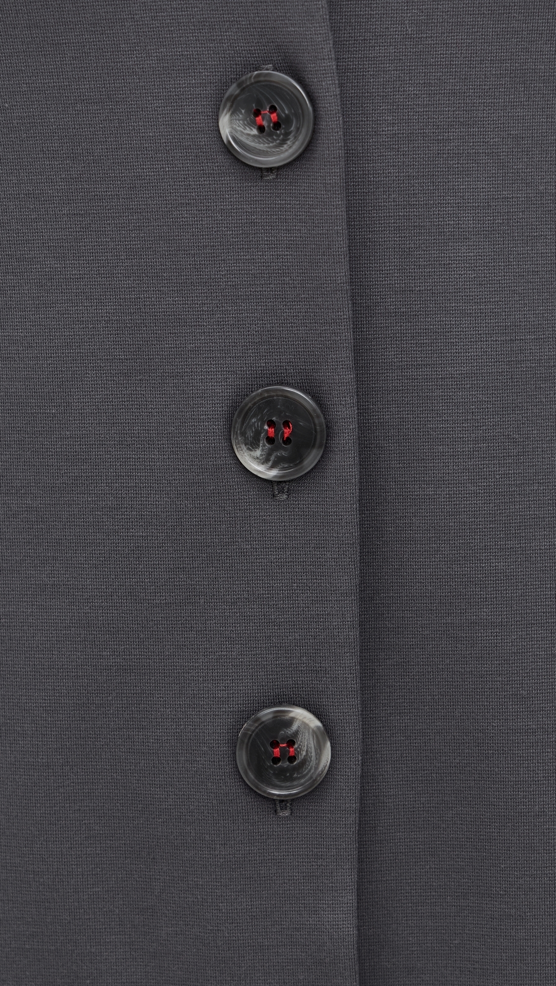 Penny Dress Gunmetal