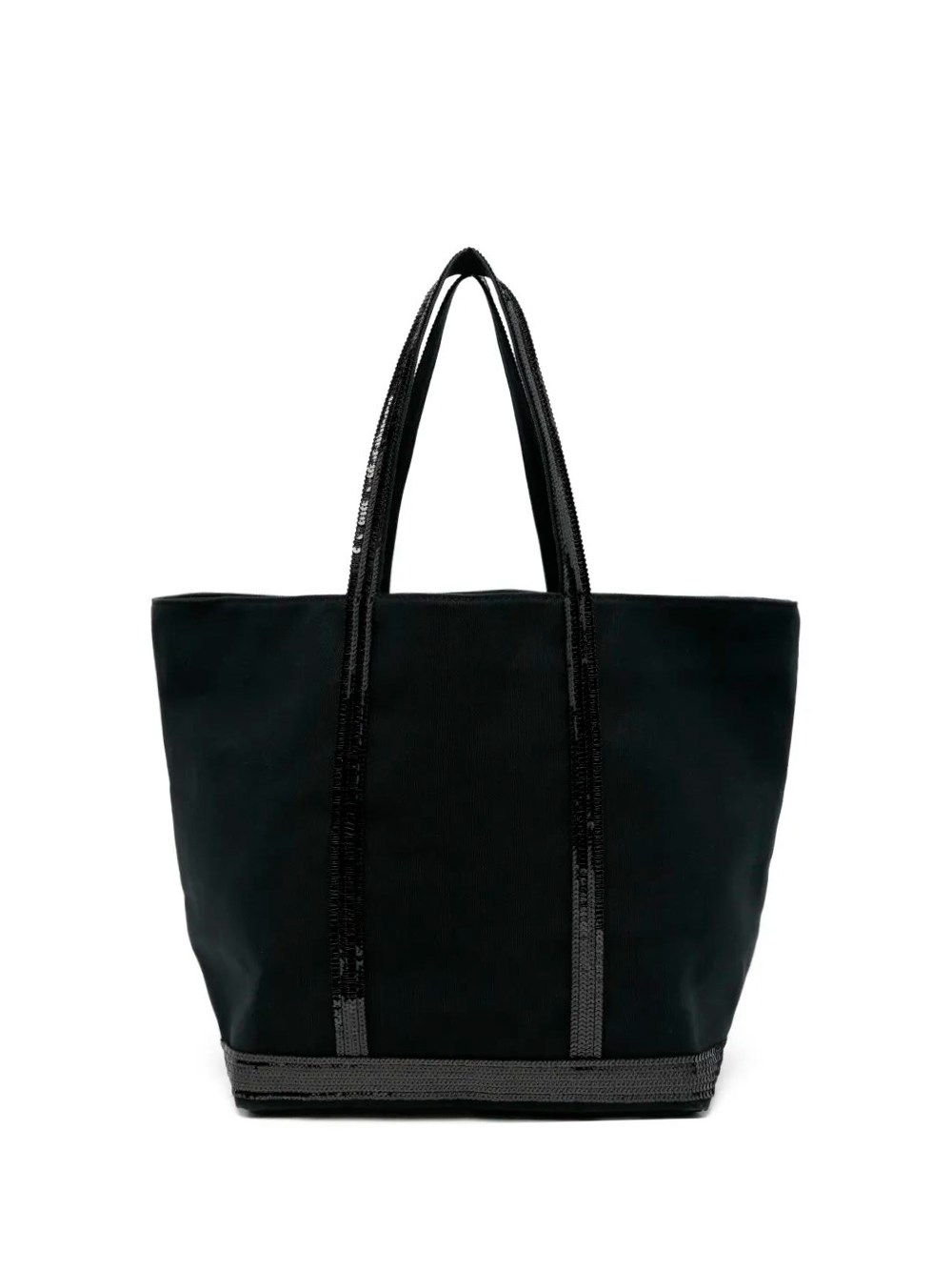 Canvas Large Cabas Tote