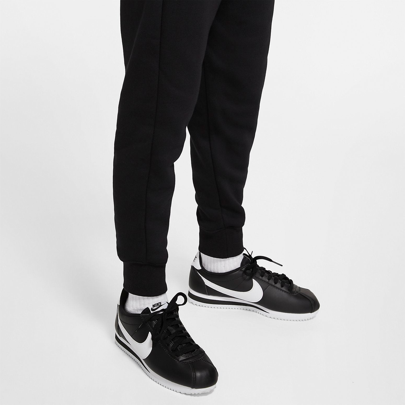 (GS) G Sportswear PE Pant Black