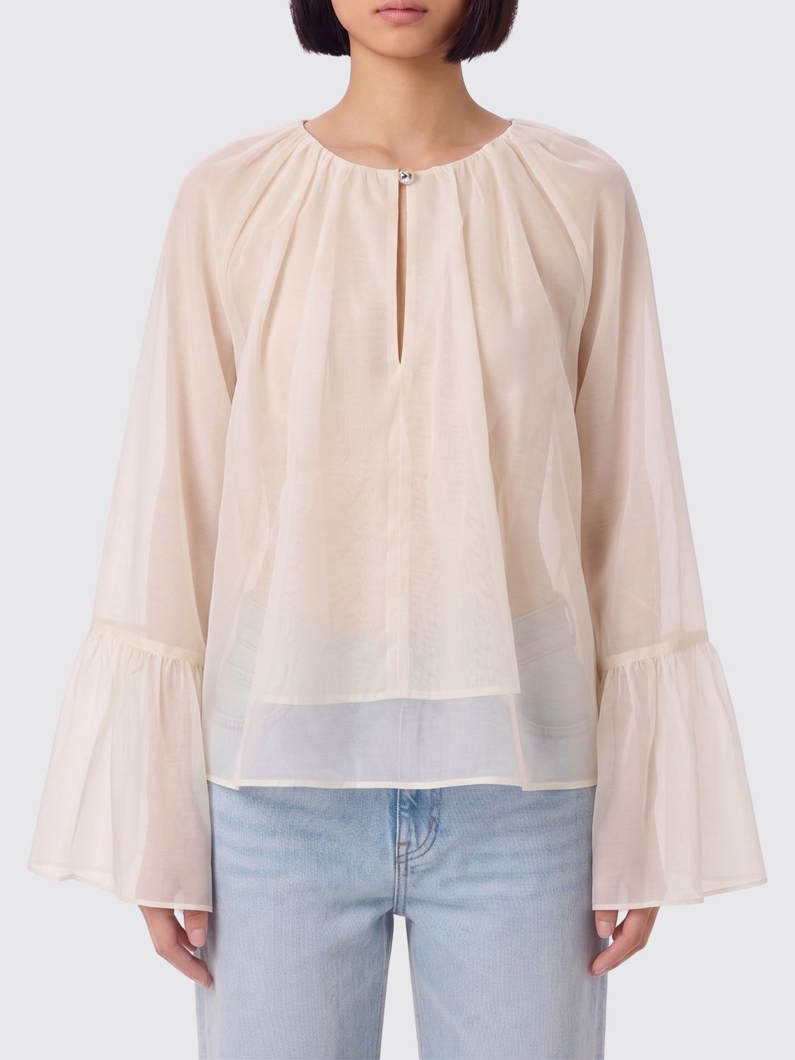 Top Woman color Milk