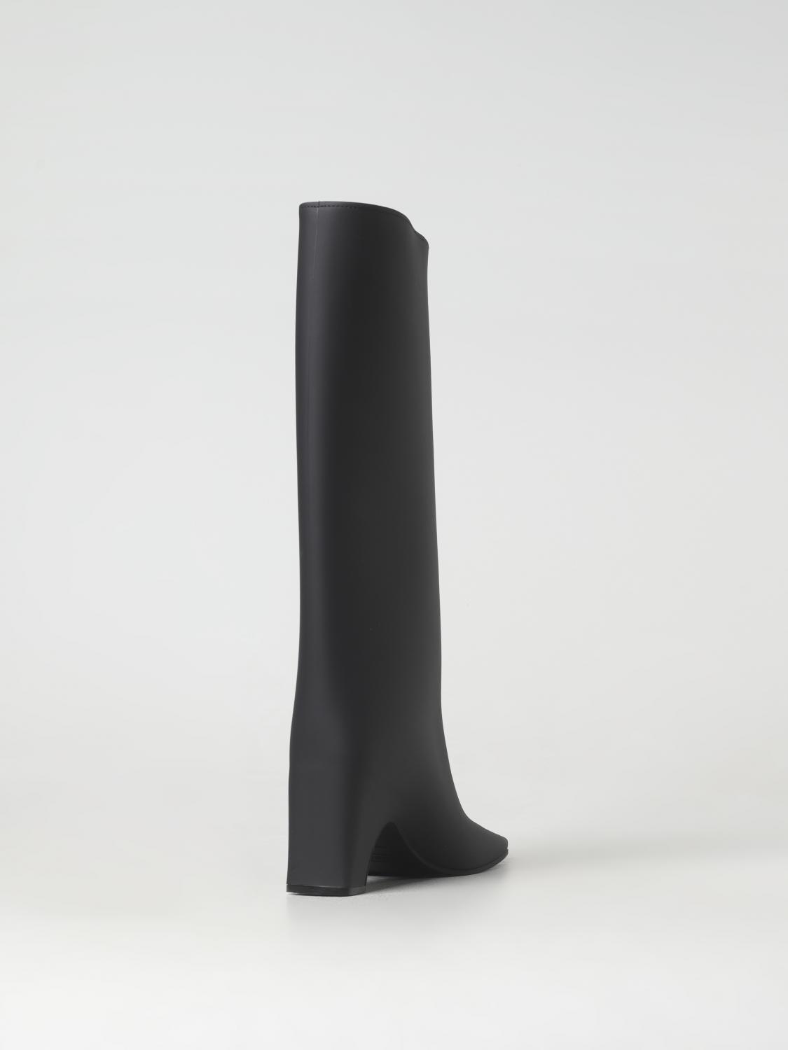 Bridge boots - BLK