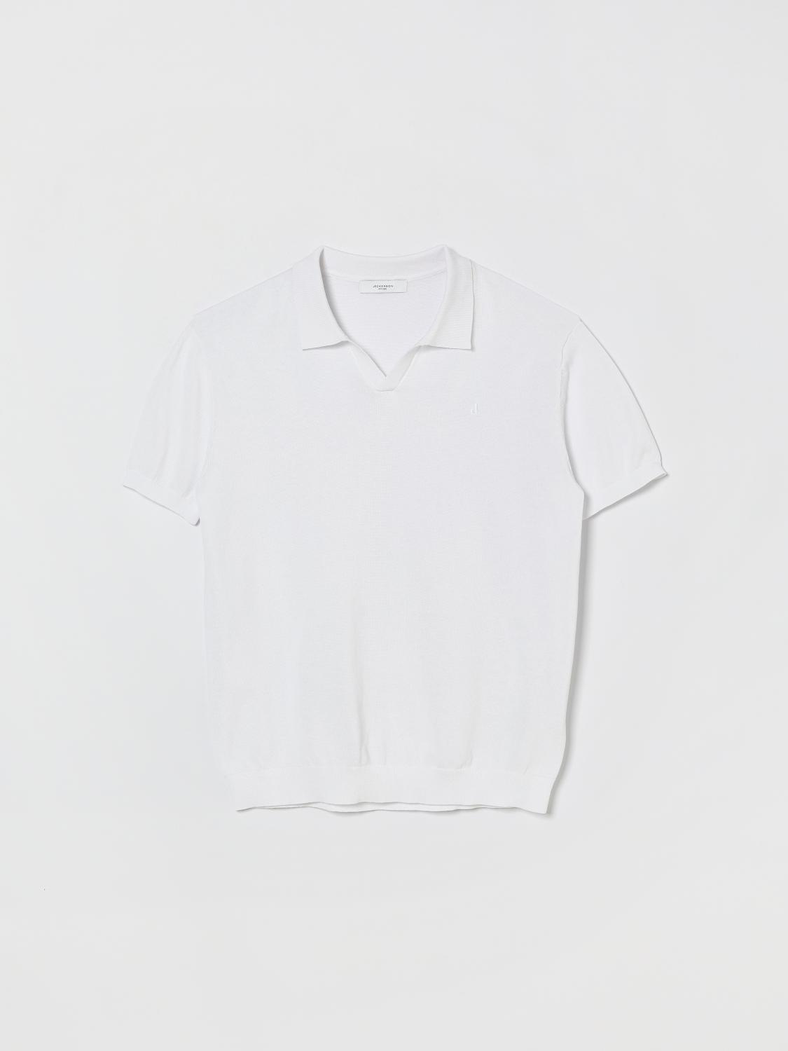 Polo Shirt Kids color Ecru