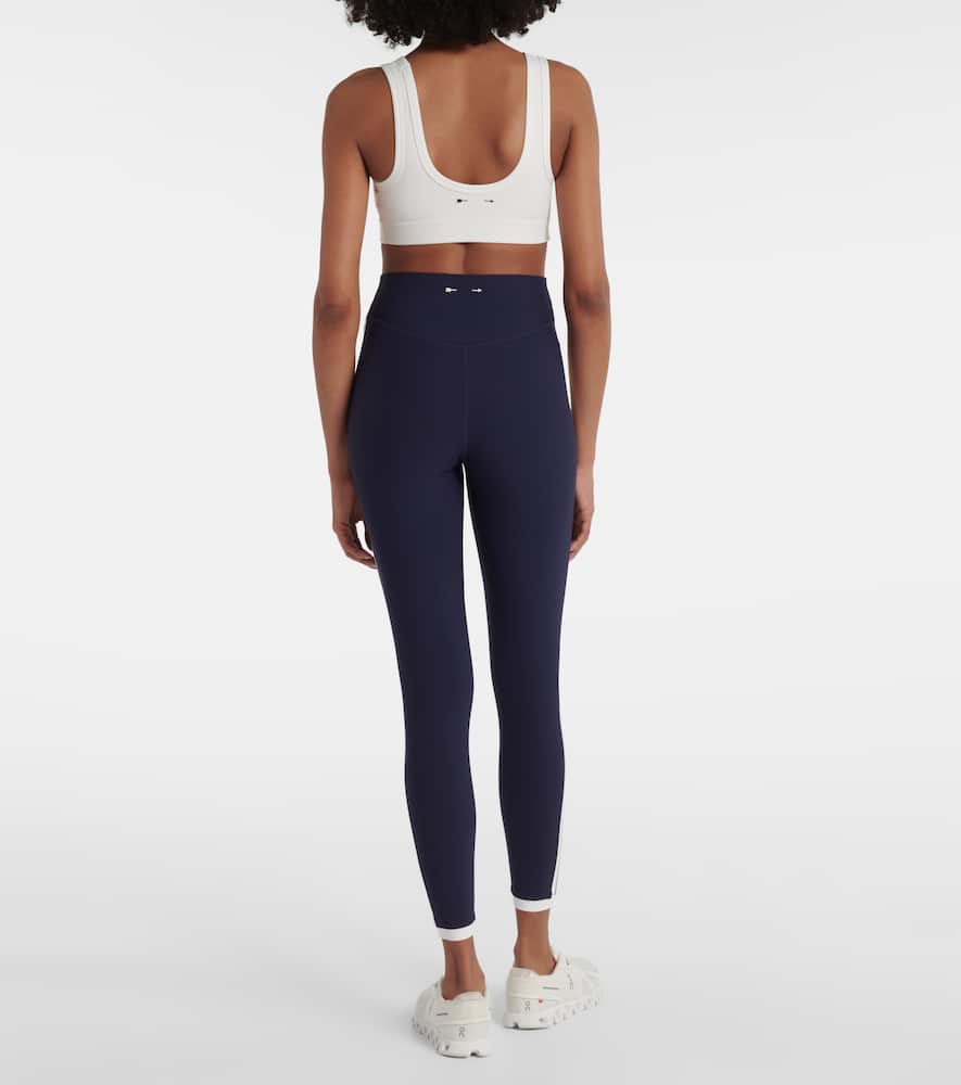 Peached Harley sports bra