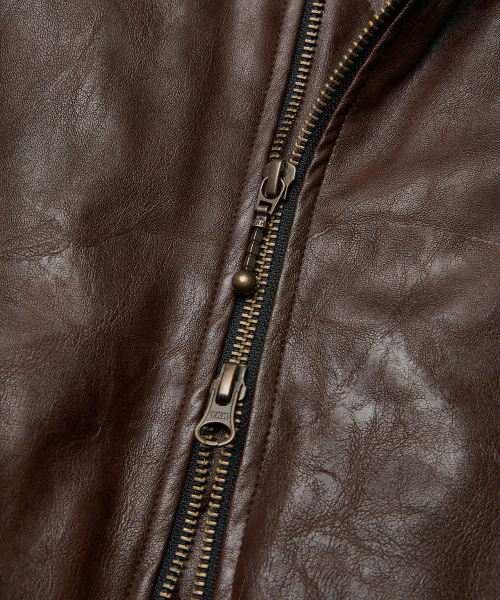 PILOT JACKET