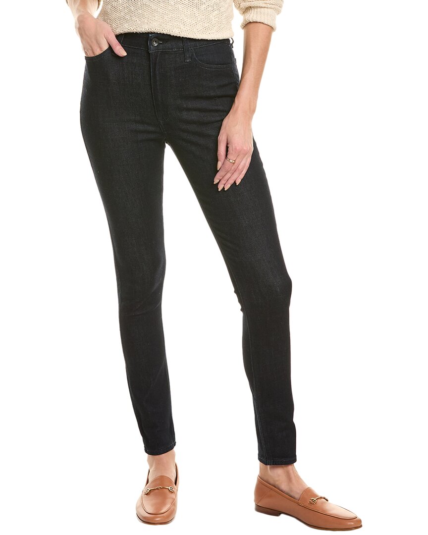 Tina Rinse High-Rise Skinny Jean