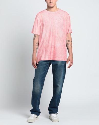Man Sweater Pink