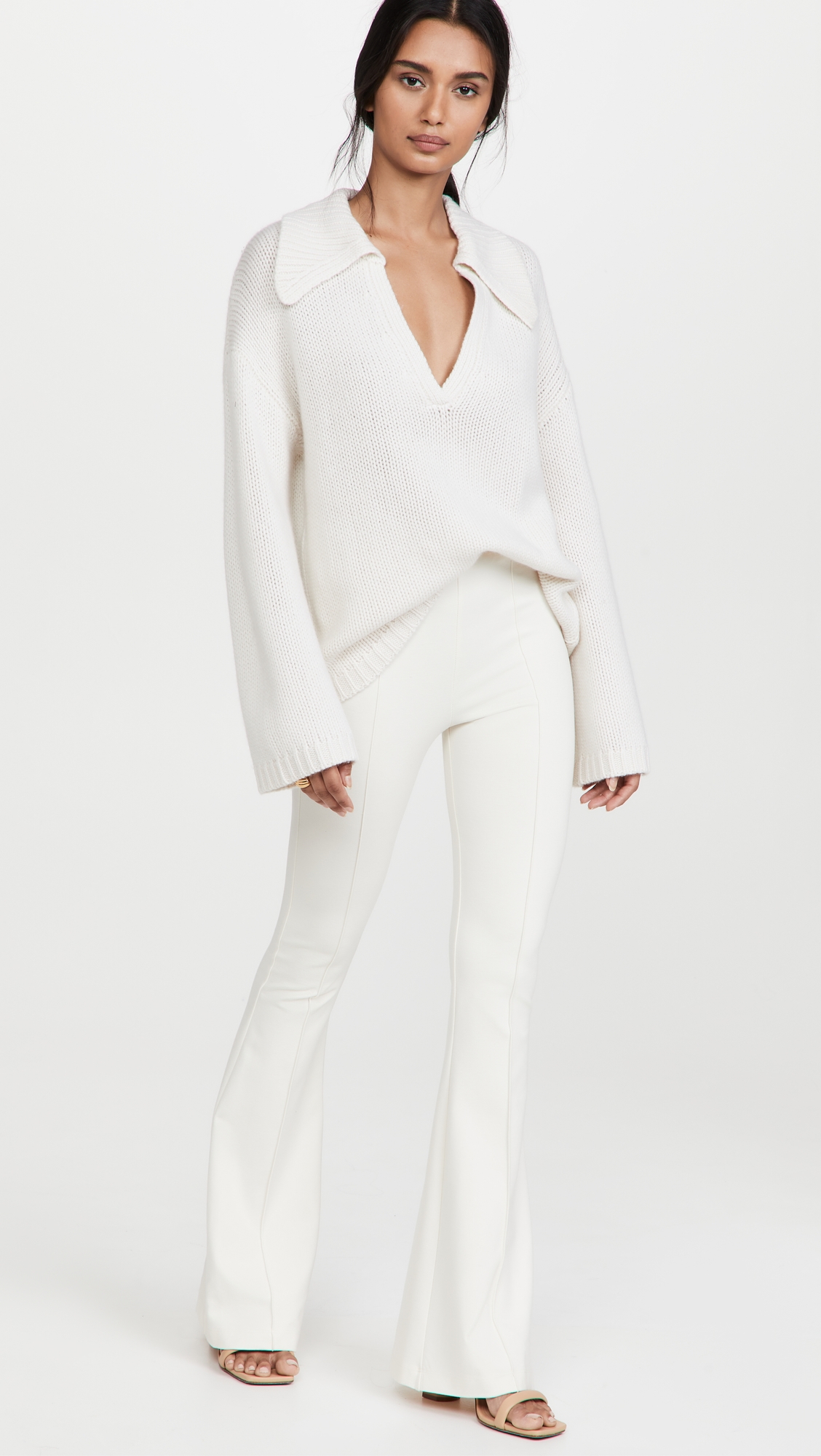 Bailey Pants Gardenia