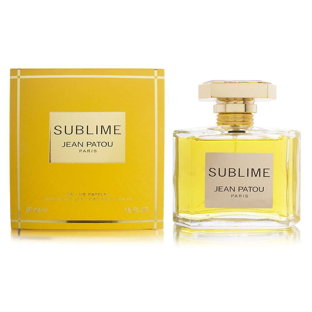 Sublime Eau De Parfu