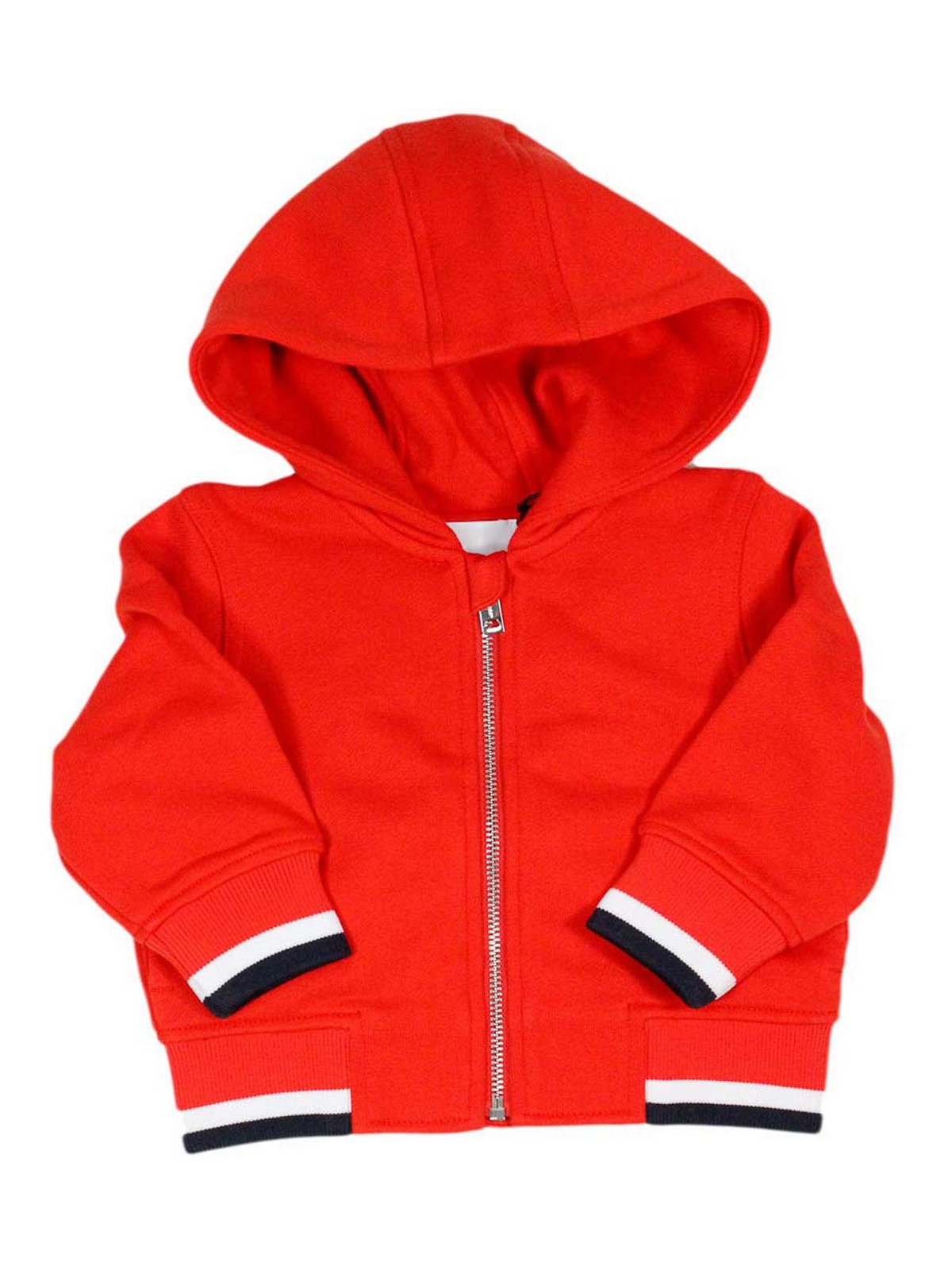 Sweaters red