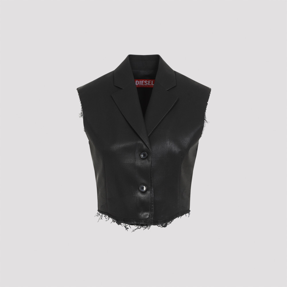 G-baryt Vest