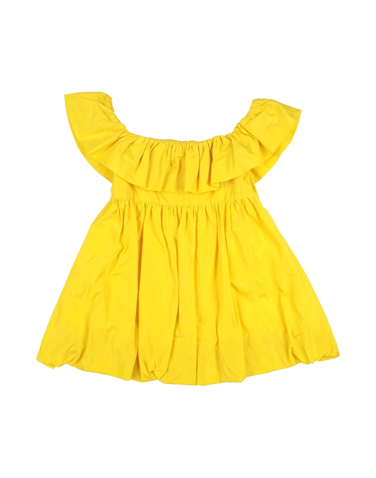 Kids' dresses