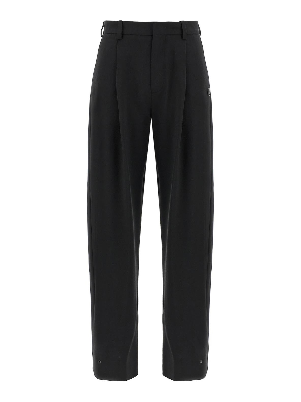 X Edward Enninful Pants