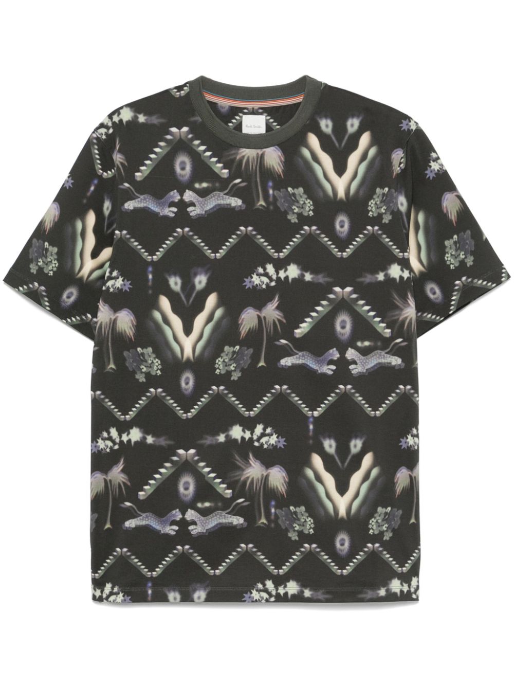Lumiere T-shirt - Black