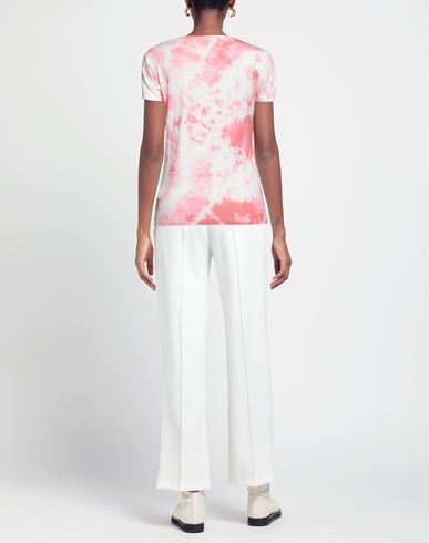 Woman T-shirt Fuchsia
