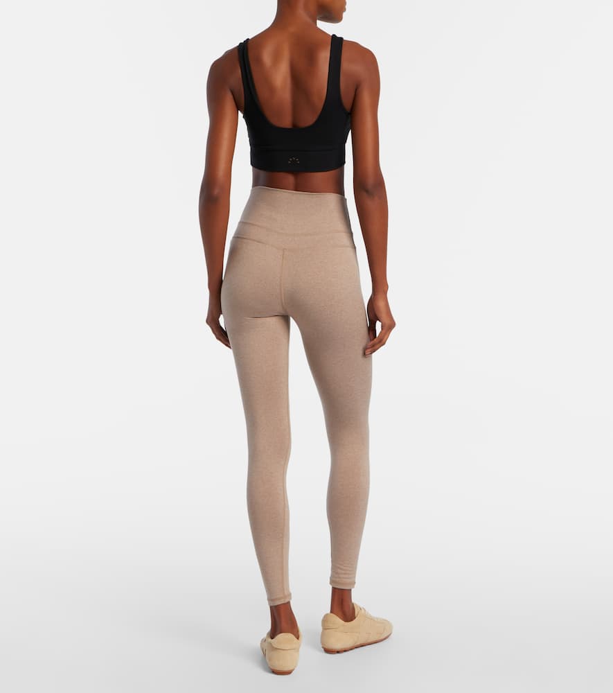 Always Warm jersey leggings