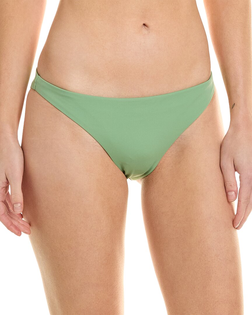 Low-Rise Bikini Bottom