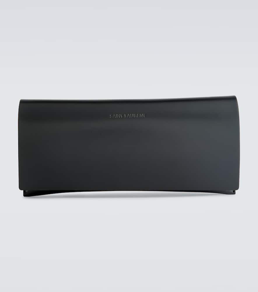 Saint Laurent SL 751 Jeanne oval sunglasses