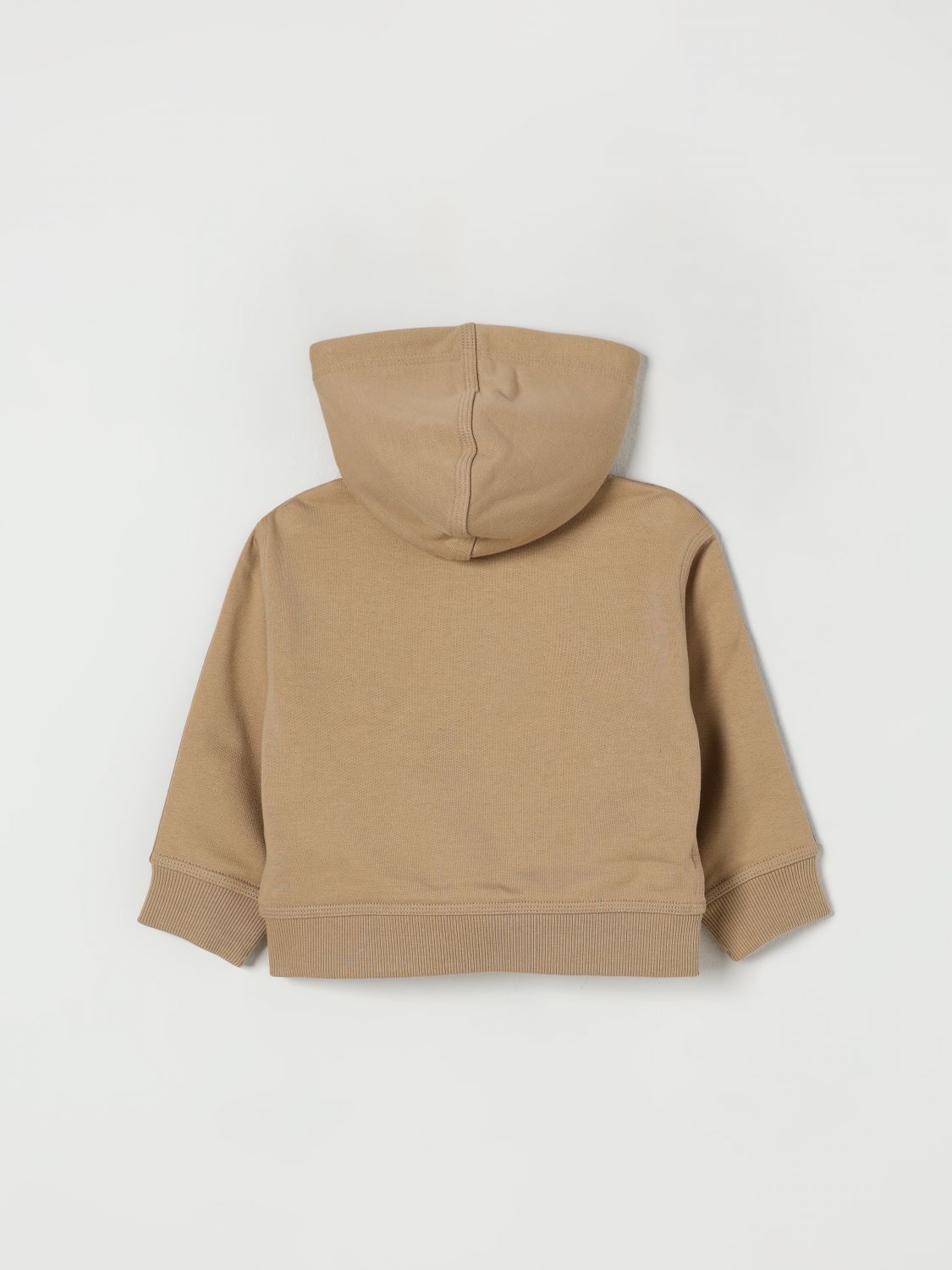 Sweater Kids color Sand