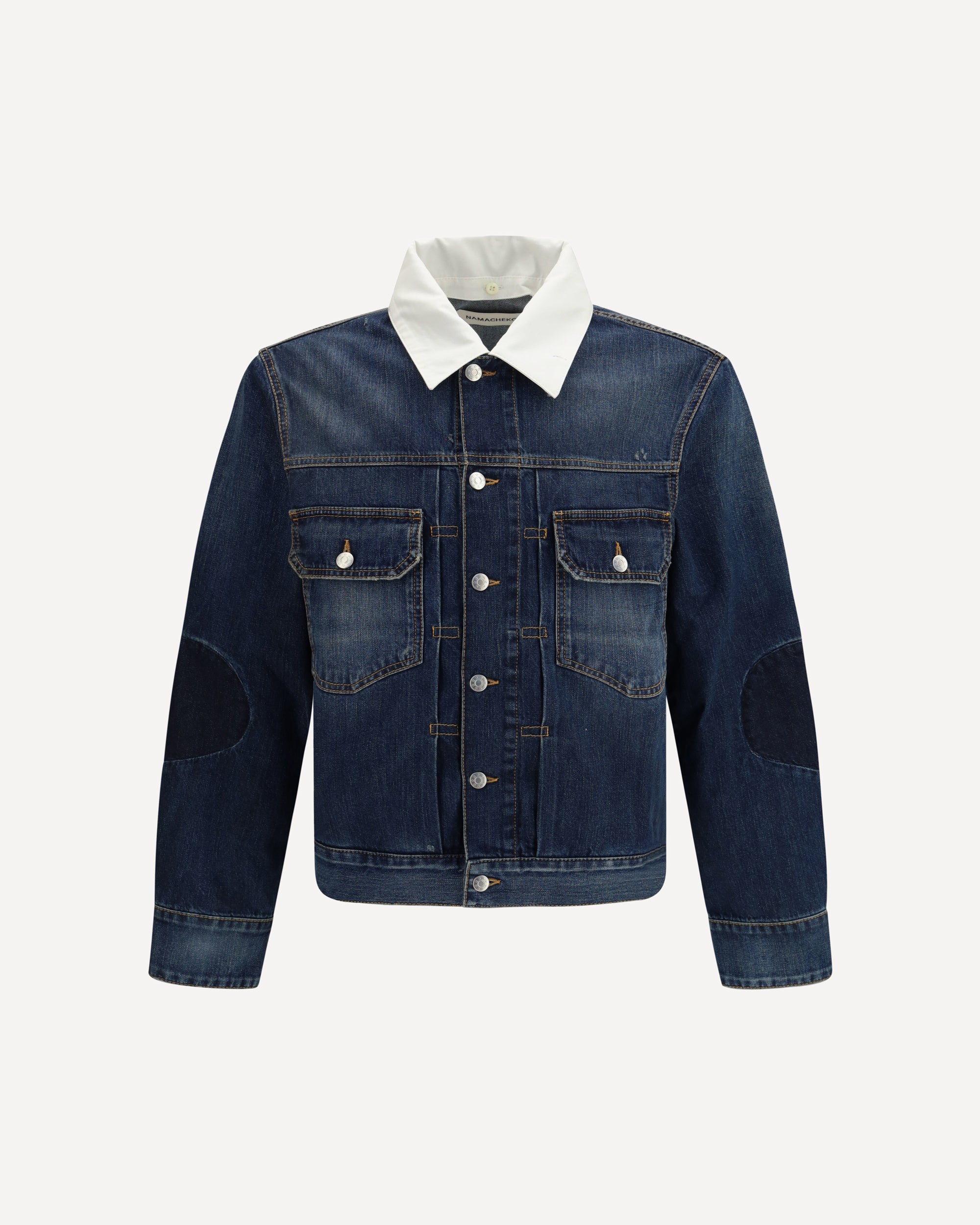 Laguna denim Jacket Male S
