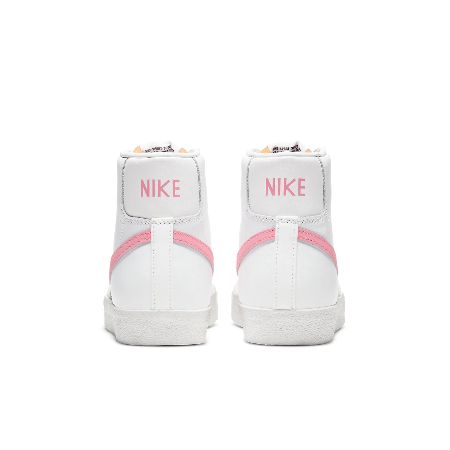 (WMNS) Blazer Mid '77 Vintage 'White Sunset Pulse'