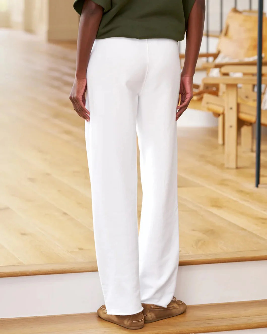 Catherine 29" Sweatpant