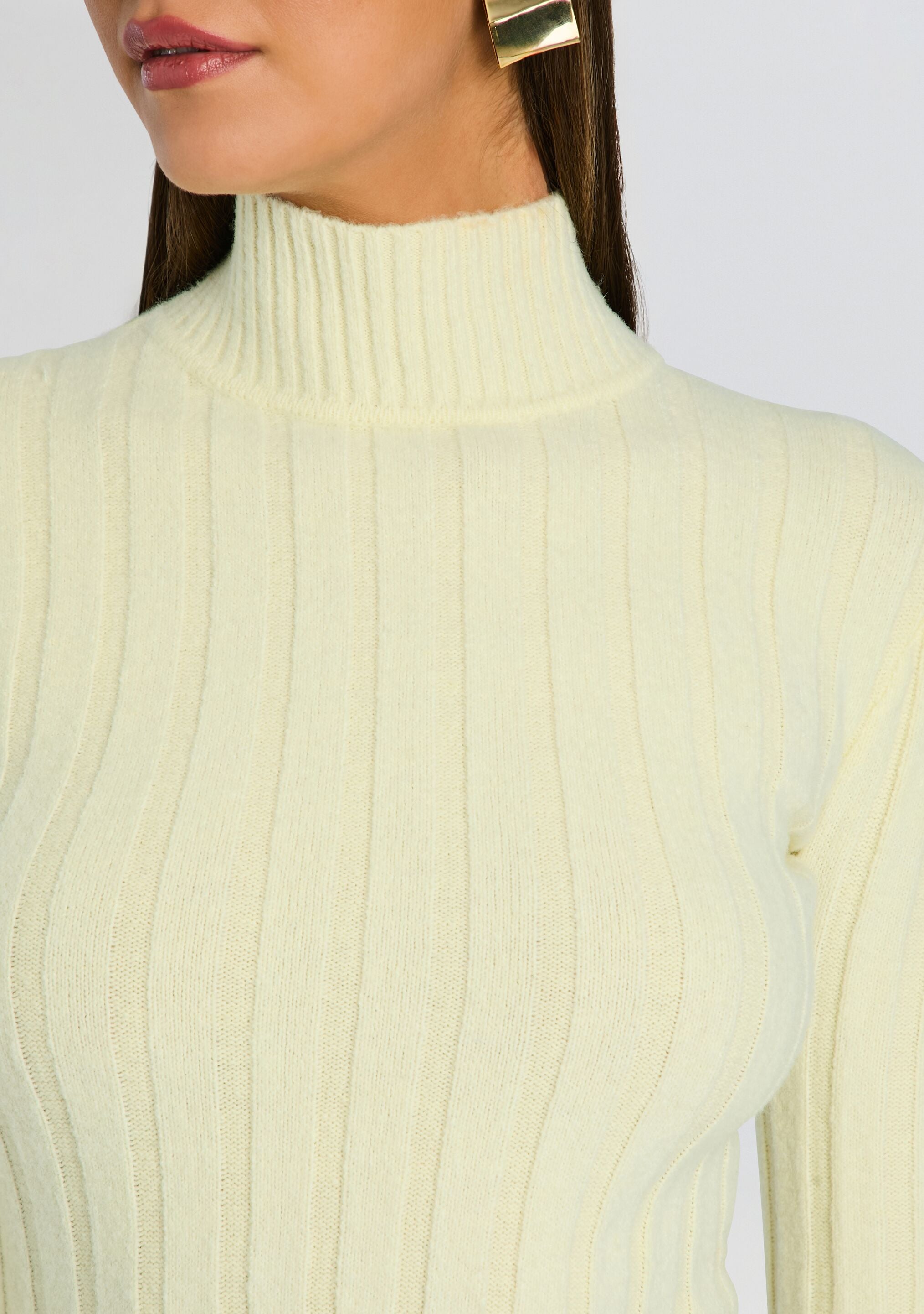 Marzi Knit Tunic