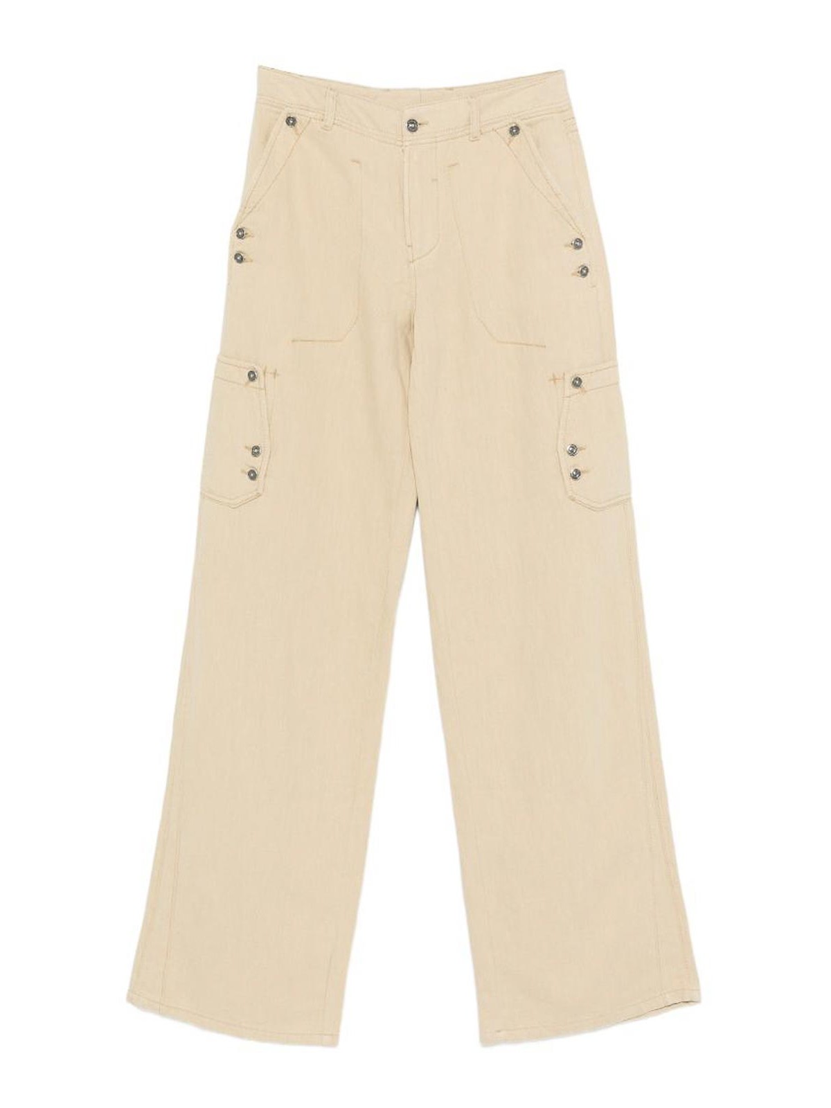 Ermanno Scervino - cargo trouser